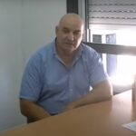 El ex Diputado Navarro admitió con cierta impunidad haber firmado Contratos que no le correspondían por pedido de las autoridades de la Cámara