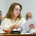 Trabajo Legislativo en Salud: Avances en la Creación de la Nueva Obra Social de Entre Ríos