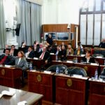 El Senado dio media sanción a la creación de la Obra Social de Entre Ríos (OSER)