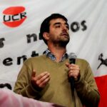 Sarubi: «En lugar de defender a los entrerrianos, Michel eligió defender a Cristina»