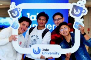 Jala University