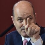 Sturzenegger anticipó más ajuste: “La propuesta es la motosierra para las provincias”