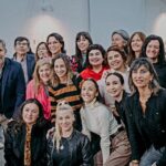 Frigerio saludó y homenajeó a periodistas en su día