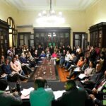 Diputados emitieron dictamen de mayoría para el proyecto de creación de OSER