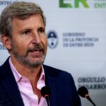 gobernador frigerio