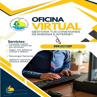 CELP_LAPAZ