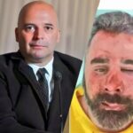 El concejal Darío Báez repudió la agresión al presidente del Partido Libertario de Entre Ríos