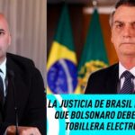 Carta abierta: Bolsonaro y la persecución de la democracia