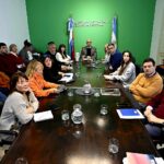 Acuerdo Gobierno-Gremios: $50 mil por tres meses