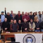 El yesense Gastón Velásquez fue elegido Coordinador provincial de la Juventud Agraria de Entre Ríos