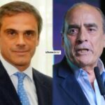 Michel otra vez en la mira por coimas en la Aduana: grave acusación de Guillermo Francos, hoy jefe de Gabinete de Milei