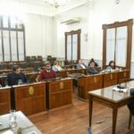Se realizaron las audiencias públicas para cargos en la Justicia
