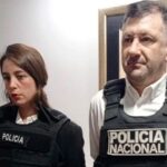 Comenzó el proceso de extradición del exsenador Edgardo Kueider desde Paraguay