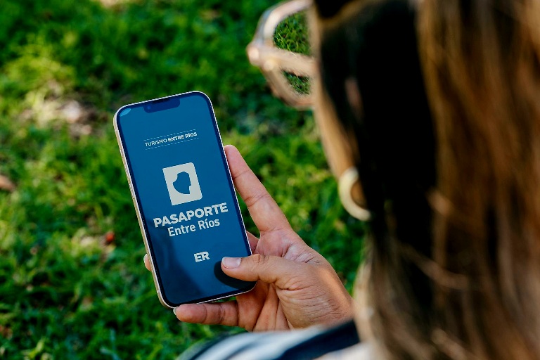 pasaporte