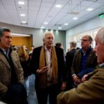 Con respaldo del sector productivo, Entre Ríos ratificó el reclamo por la baja de retenciones