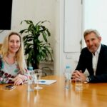 «El gobernador Rogelio Frigerio firma acuerdo con partidos políticos para un futuro mejor»