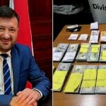 Kueider arremetió contra la Justicia argentina: «Piden por mí la pena máxima»