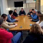 Modernización del Concejo Deliberante de La Paz: Un Paso hacia la Eficiencia y Transparencia