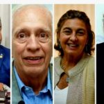 Roncaglia, Bernaudo, Ballejos y Fregonese, entre los nombres que propuso Frigerio para integrar la alianza con LLA
