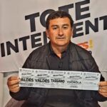 Tote Tognola, presentó sus principales propuestas para Pueblo Libertador