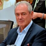 Arde la Alianza UCR- PRO- LLA: Atilio Benedetti «Afuera»