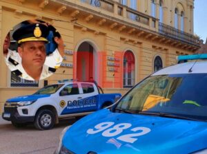 policia24