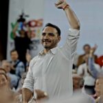 Juan Pablo Valdés gana la gobernación en Corrientes: UCR cumplirá 30 años en el poder