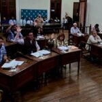Aprobada actualización en tarifa de transporte urbano en La Paz