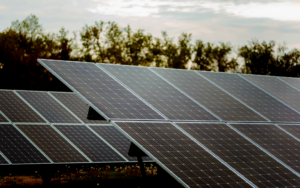 parque solar