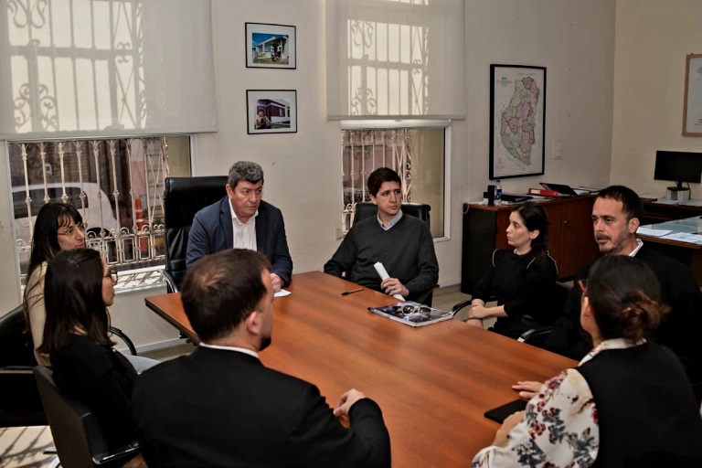 reuniòn 1