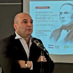 Dirigentes entrerrianos adhieren a Provincias Unidas