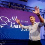 Frigerio: “Este triunfo nos compromete a seguir transformando Entre Ríos”