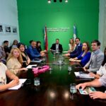 La paritaria estatal pasó a cuarto intermedio y continúa abierta