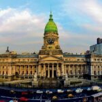 Quiénes son los nuevos diputados y senadores entrerrianos que ingresan al Congreso