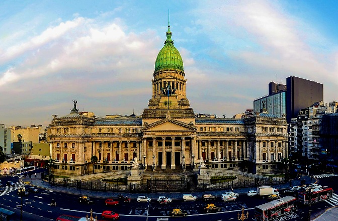 congreso