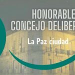 Modernización en el Concejo Deliberante de La Paz