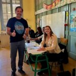 En Entre Ríos, La Alianza La Libertad Avanza superó el 52%