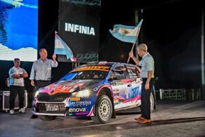 rally