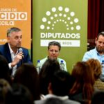 Diputados transfirió cargos al Ejecutivo para fortalecer el área de Salud Mental