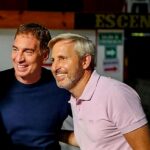 Diego Santilli visitará Entre Ríos como ministro del Interior: un encuentro clave con Rogelio Frigerio