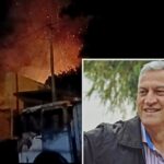 JOSÉ ESQUIVEL CRITICA A LA GESTIÓN MUNICIPAL POR SITUACIÓN DE BOMBEROS VOLUNTARIOS