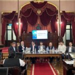Presentaron en la Legislatura el Presupuesto 2026 para la obra pública de Entre Ríos
