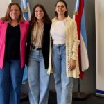 Renovación de Autoridades del PRO – La Paz