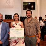 LA PAZ DISTINGUIDA POR SU TRANSFORMACIÓN DIGITAL