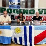 Ambientalistas en alerta: Piden que Uruguay desestime la planta de metanol frente a Colón y denuncian «pérdida de soberanía»