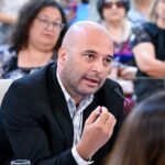 Báez reclamó una Defensoría del Pueblo independiente y con control democrático