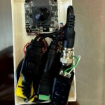 Frigerio denuncia espionaje en su oficina y anuncia investigación