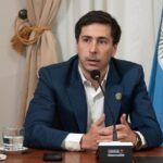 Colello calificó de «extrema gravedad institucional» el hallazgo de cámaras ocultas en oficinas del gobernador y la Secretaría General
