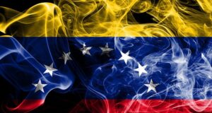 venezuela-