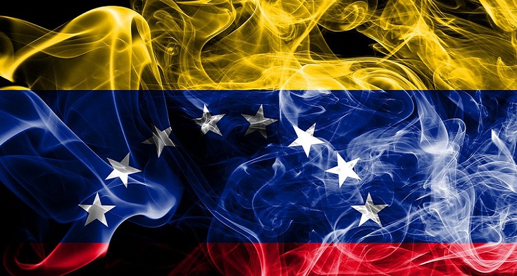 venezuela-